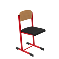 Učitelská židle BINGO 1