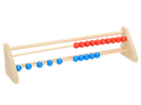 Demonstrační počítadlo 1-20