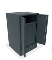 Dílenská skříňka Blackman na odpad 142H0016