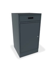 Dílenská skříň na nářadí Blackman 143F0010