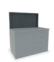 Perfopanel Blackman 142T0052