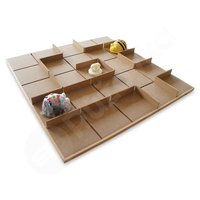 Blue-Bot® & Bee-Bot® dřevěné bludiště