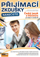 Přijímací zkoušky nanečisto - Český jazyk (9. ročník ZŠ)