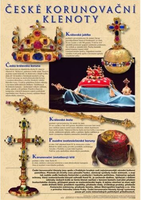 České korunovační klenoty