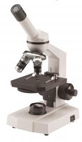 Monokulární mikroskop B, 40/600x