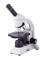 Monokulární mikroskop BA50 LED Akku, 40/400x