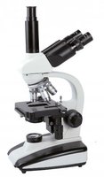 Trinokulární mikroskop SP, 40/1000x