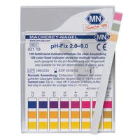 pH Fix 2,0-9,0