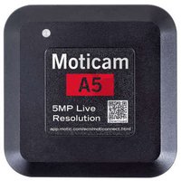 Moticam A5 5 MP USB