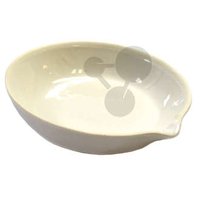 Odpařovací miska, porcelán, 50 ml ø 75 mm