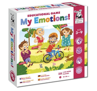 Captain Smart - Moje emoce