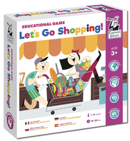 Captain Smart - Pojďme nakupovat!