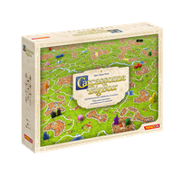 Carcassonne: Big Box