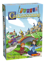 Děti z Carcassonne
