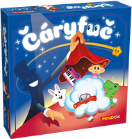 Čáryfuč
