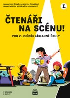 Čtenáři na scénu I pro 2. ročník ZŠ