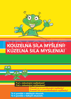 Hra Kouzelná síla myšlení