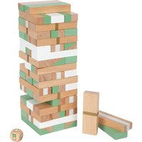 Jenga věž Gold Edition