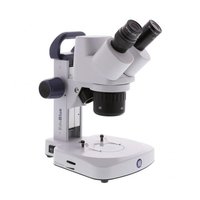 Stereoskopický digitální mikroskop Model DSTM 13 EEB