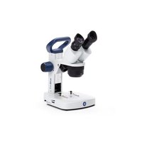 Stereoskopický mikroskop Model STM 24 EEB