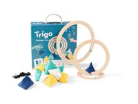 Trigo – házecí hra s pytlíky