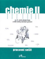 Chemie II – Pracovní sešit