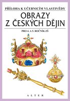 E-PŘÍLOHA Obrazy z českých dějin