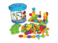 Gears! Gears! Gears! Super Building Set