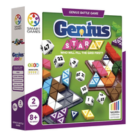 Genius Star