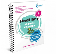Hadí hry - slovní zásoba 1