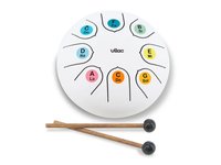 Hudební bubínek Tongue Drum