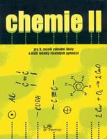 Chemie II pro 9.r. ZŠ-učebnice