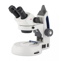 Stereoskopický mikroskop Model SILVER 39Z