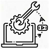 Instalace a spuštění systému