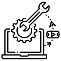 Instalace a spuštění systému