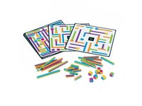 Hra na rozvoj logiky Itrax™