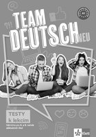 Team Deutsch neu 1 (A1) – testy