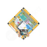 Kai´s Education - Kai´s Clan - AR a VR podložka Automated Warehouse