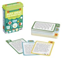 Karty v dóze k zahnání nudy