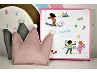 Komunikační hra Dialog Fun (sada desek a kolíčků)