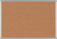 Korková nástěnka 200x120 cm