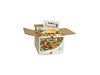 Kreativní ekologická stavebnice PLAYMAIS® EDULINE 2000 kusů