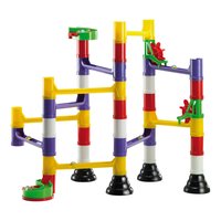 Kuličková dráha Migoga Marble Run Starter Set