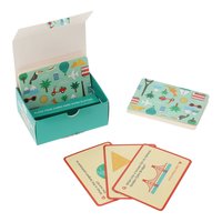 Kvízové karty Náš svět