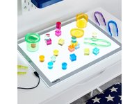 Světelný LED panel  (TickiT)