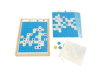 Logická počítací hra Pixel Challenge