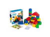 Měkké stavební bloky