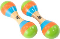 Maracas Noicetone M006-3