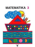 Matematika 3.r.-učebnice (Štěrbová, Záleská)