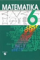 Matematika 6.r.-učebnice (Slapničková, Remutová, Čmolíková)
